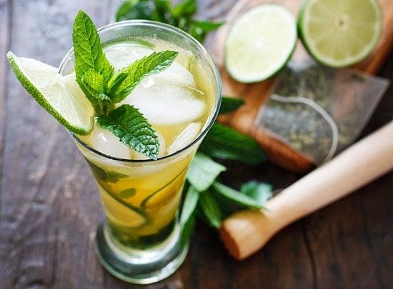 Moxito tea 