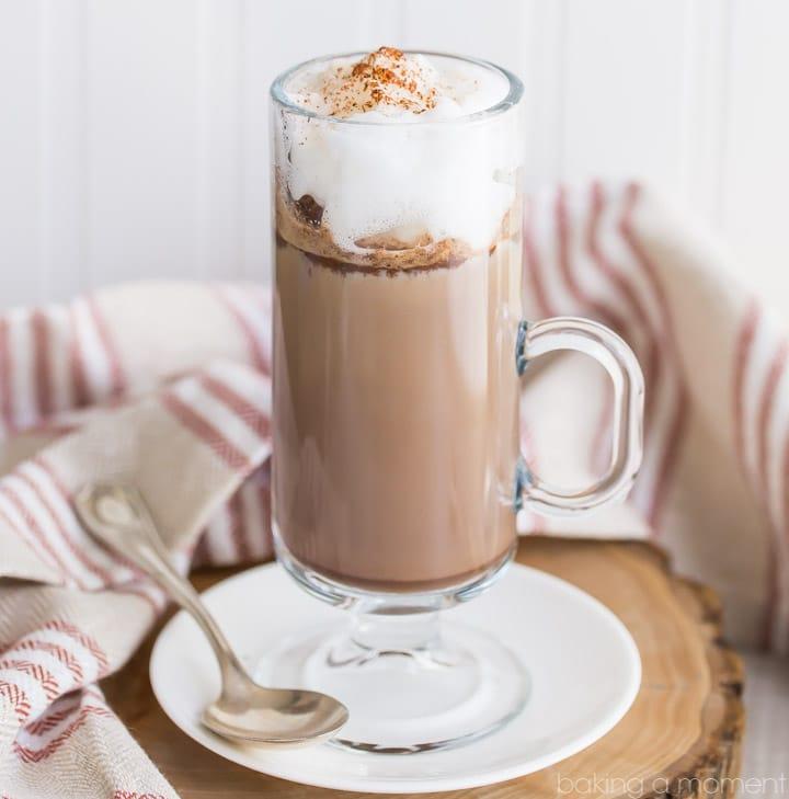Mocha