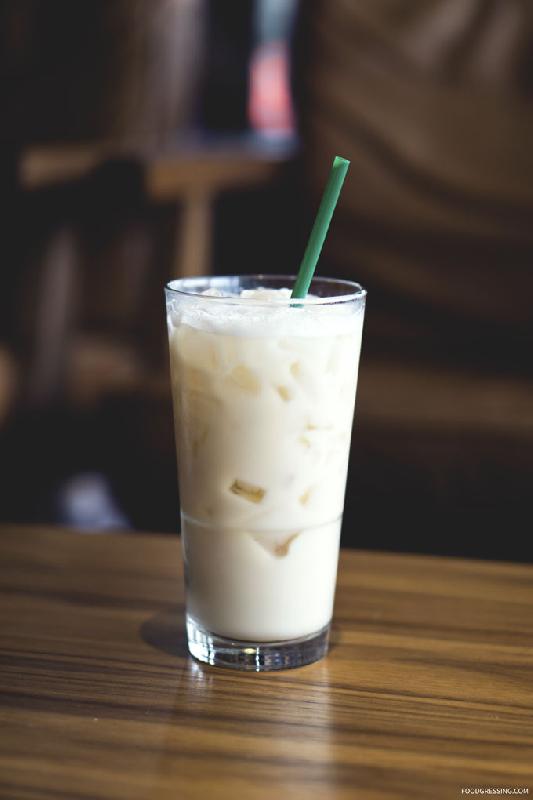 Pina-Colada tea