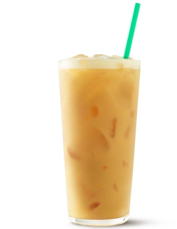 Pina-Colada tea