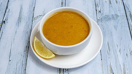 Mərci şorbası 