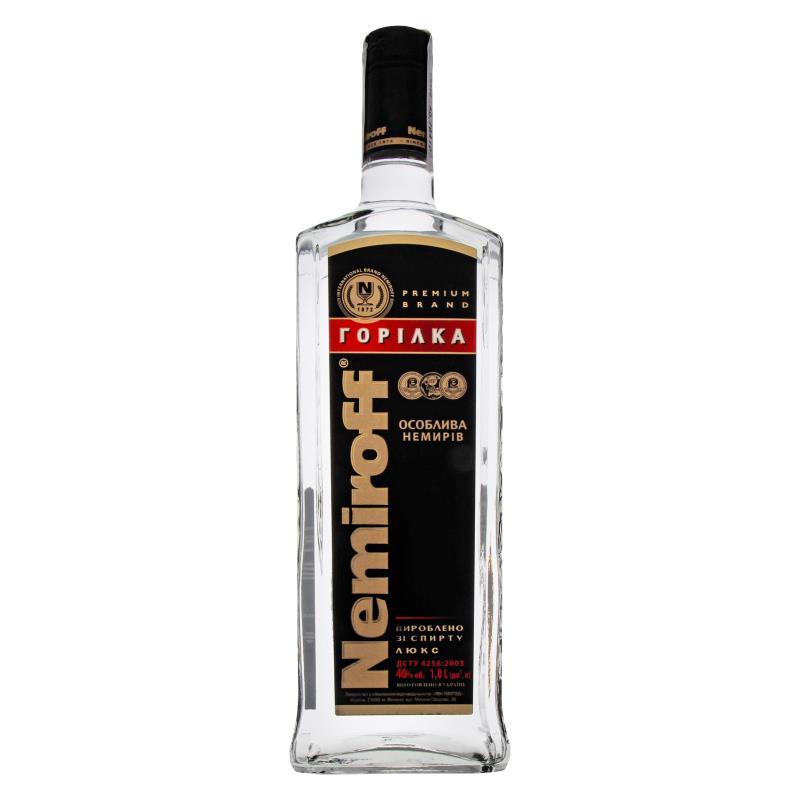 Nemiroff 