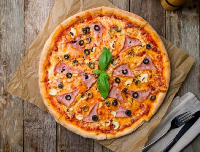 CAPRICCIOSA
