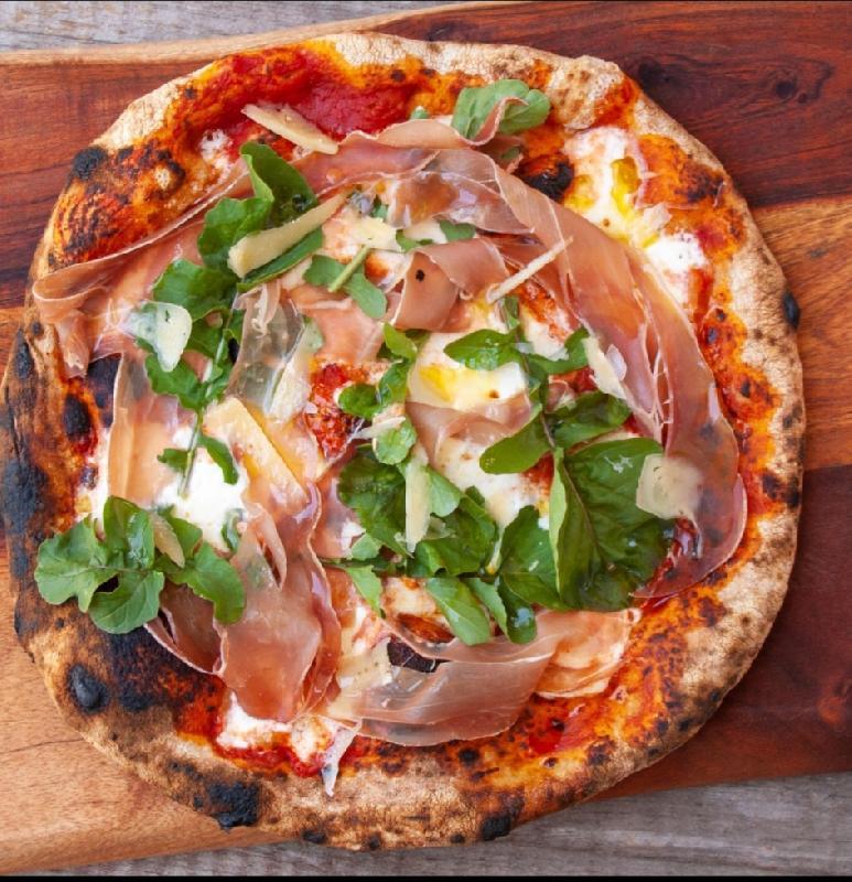 PROSCIUTTO CRUDO