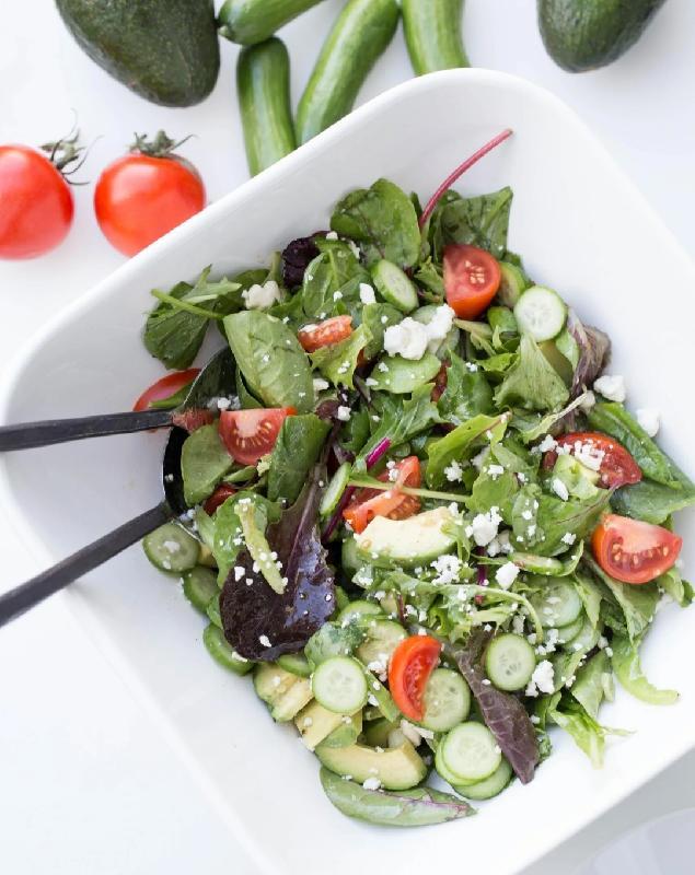 INSALATA MISTA