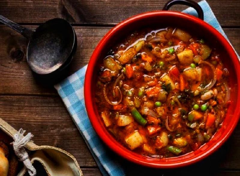 MINESTRONE