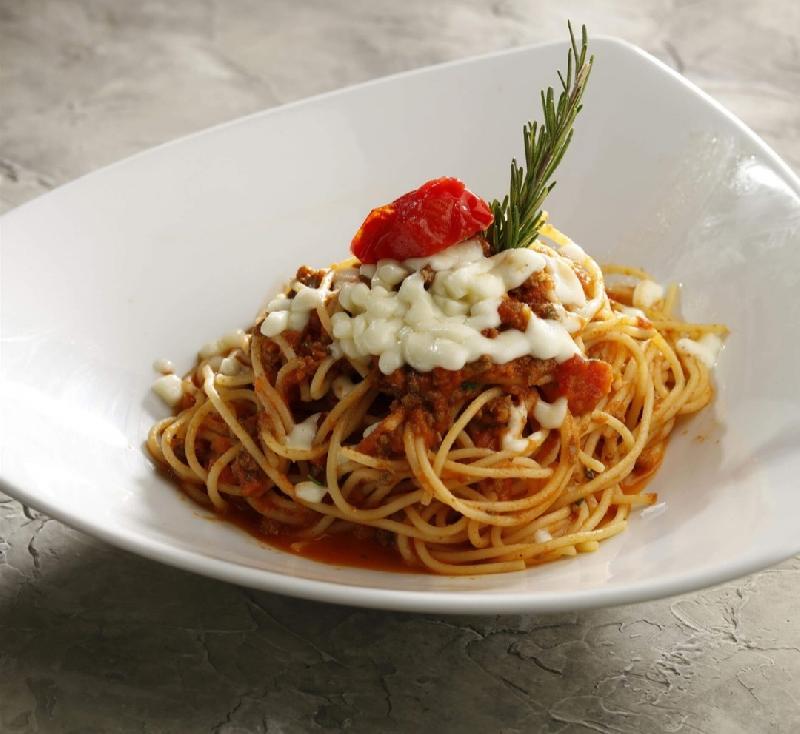 SPAGHETTI “SCALINI
