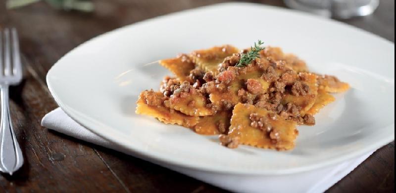 RAVIOLI ALLA PIEMONTESE