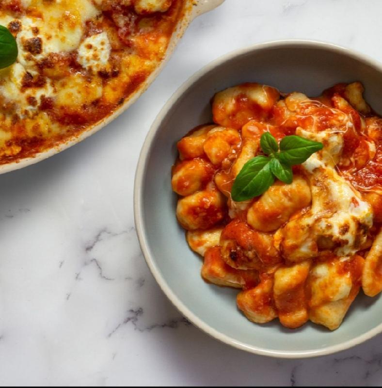 GNOCCHI ALLA SORRENTINA