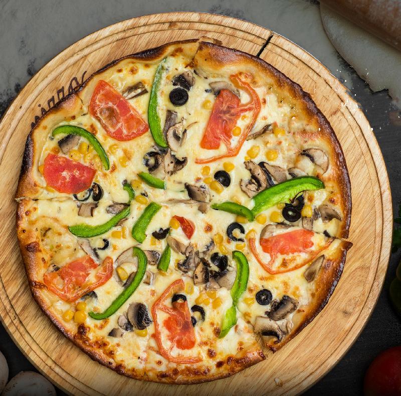 Vegetariano