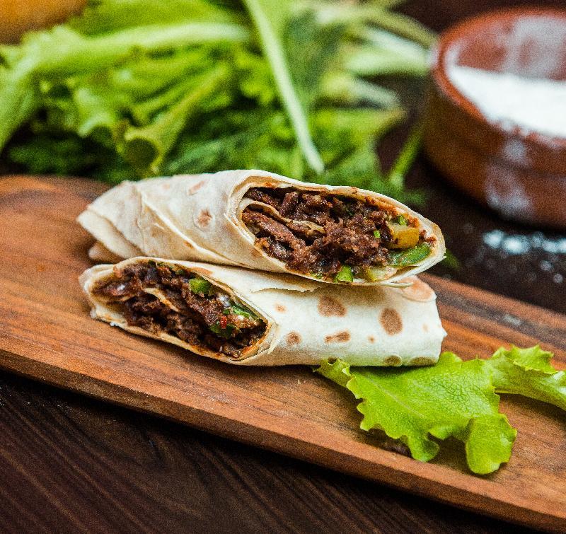 Fajitos