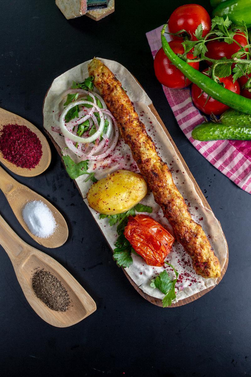 Toyuq Lülə