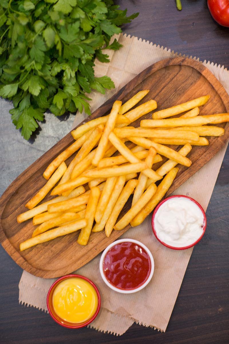 French Fries