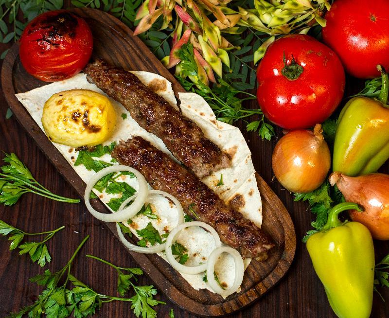 Adana