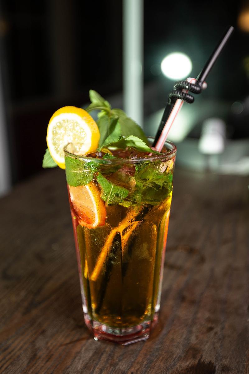 Mohito Energy