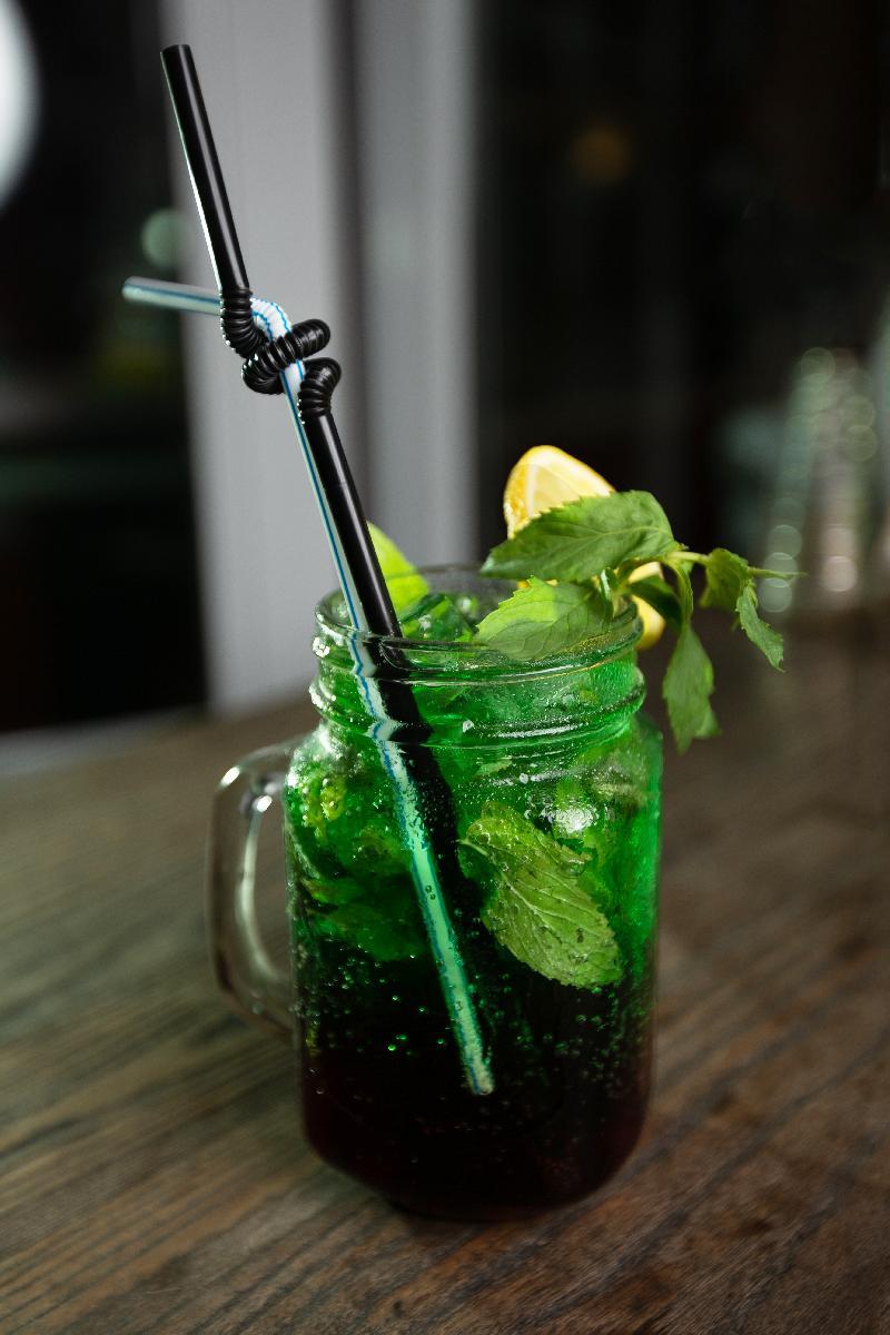 Mohito qarışıq