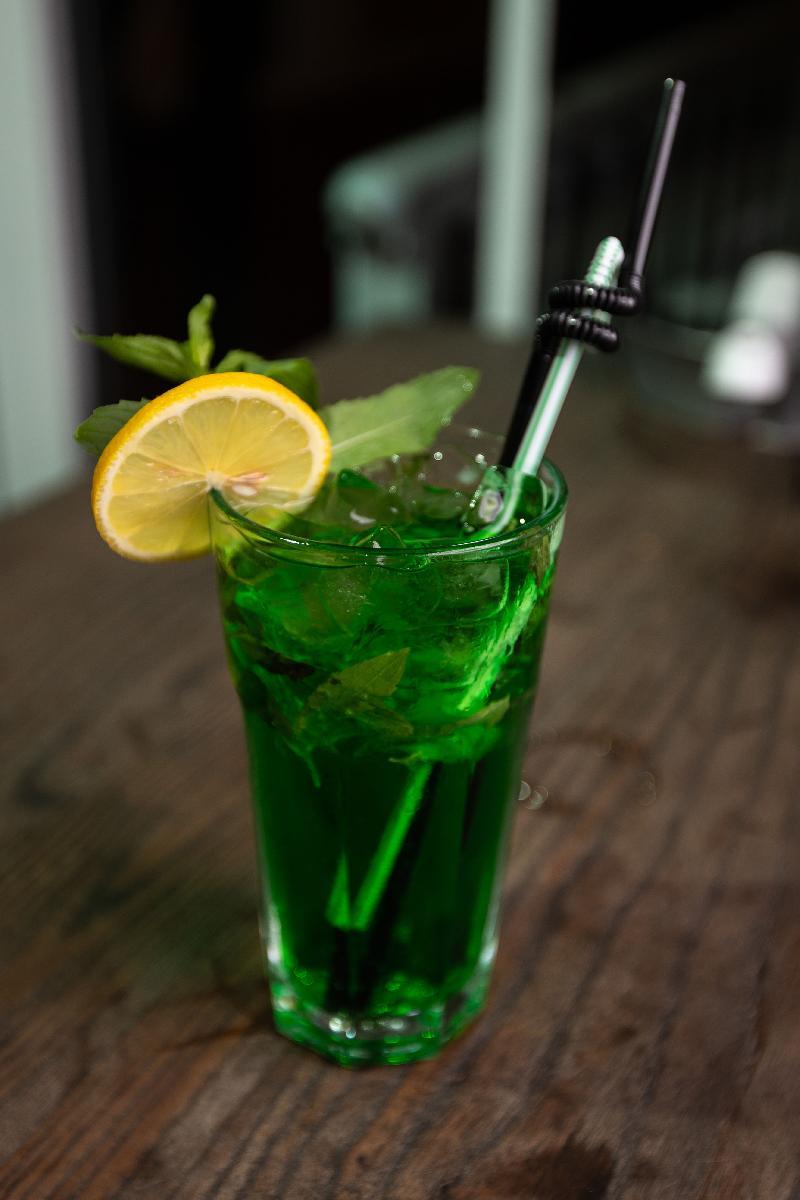 Mohito klassik