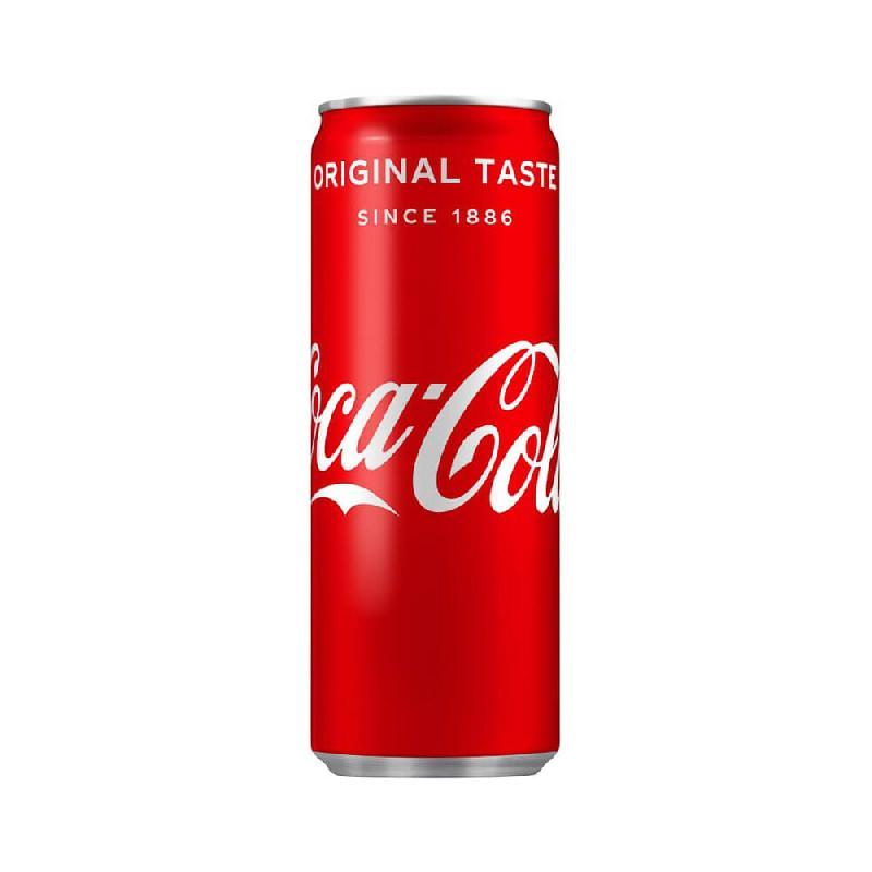 Coca Cola 300 ml