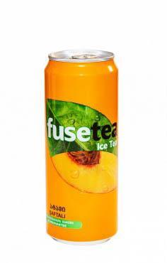 Fuse Tea 330 ml