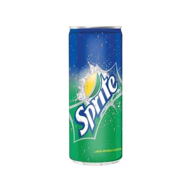 Sprite 330 ml