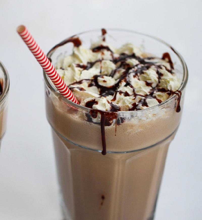 Milkshake