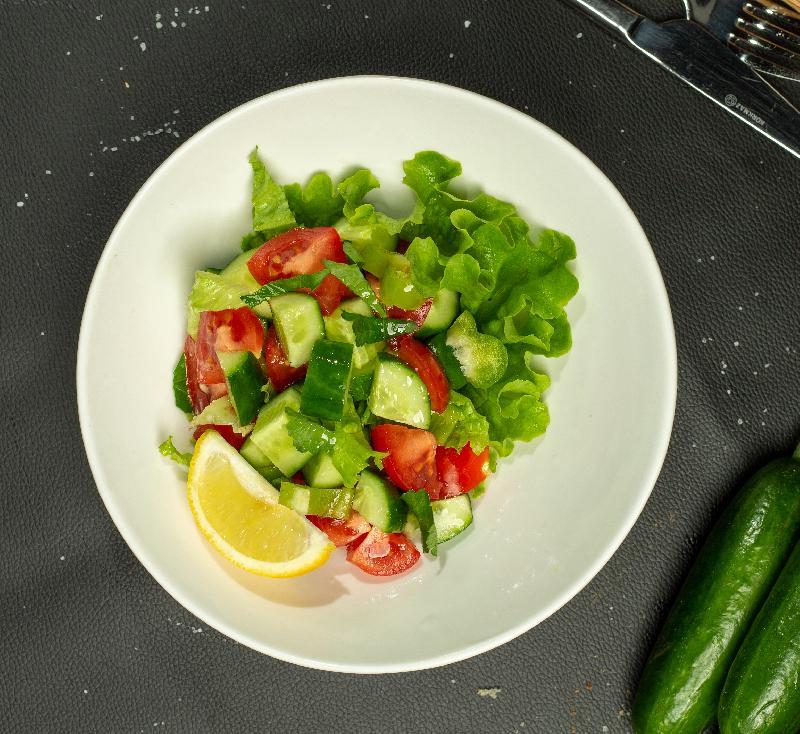 Çoban Salatı