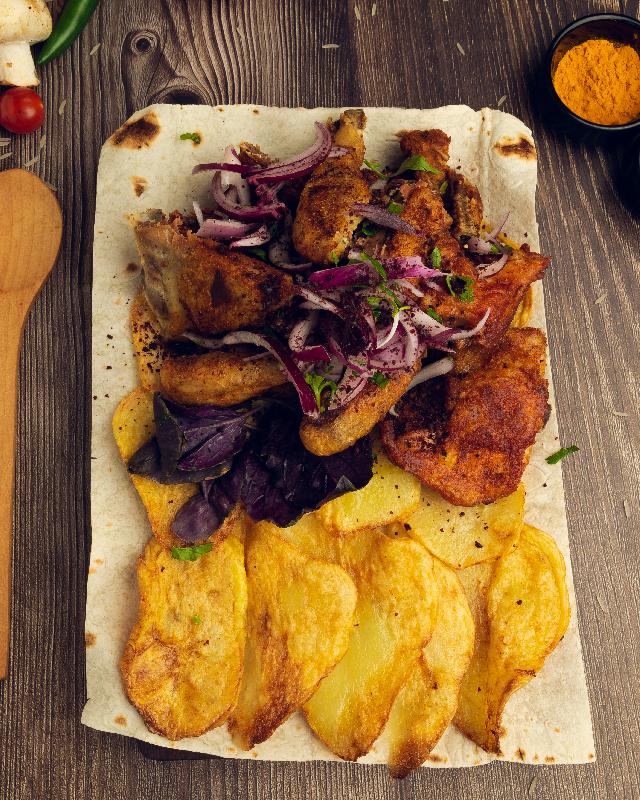 Tabaka  Sadə