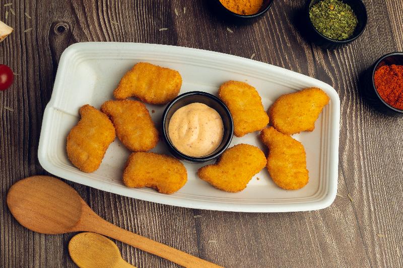 Nuggets
