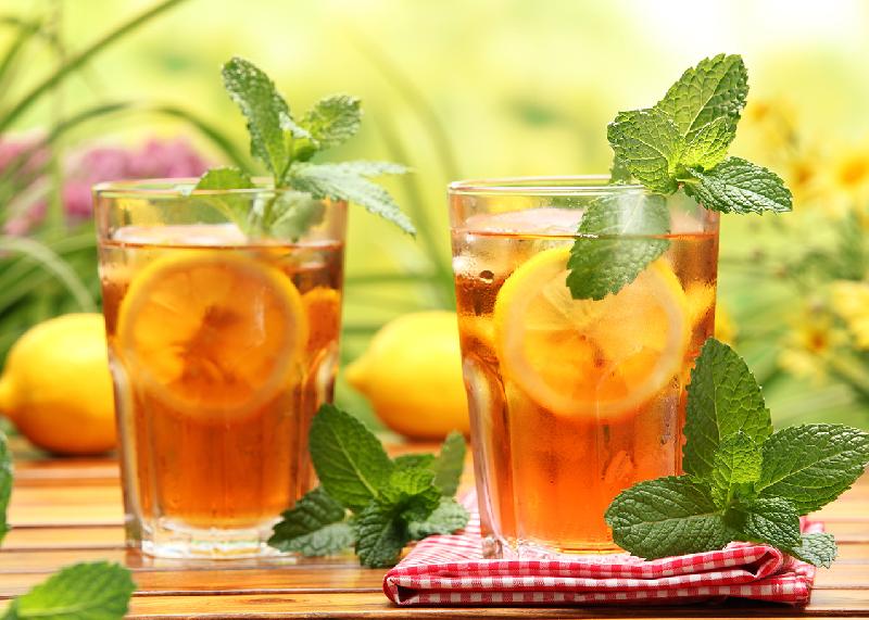 Ev Üsulu Limonad