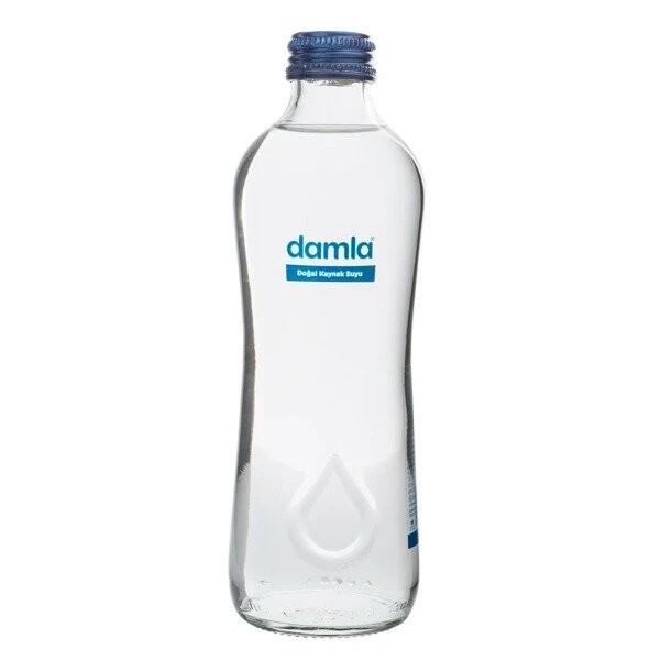 Damla Qazsız 