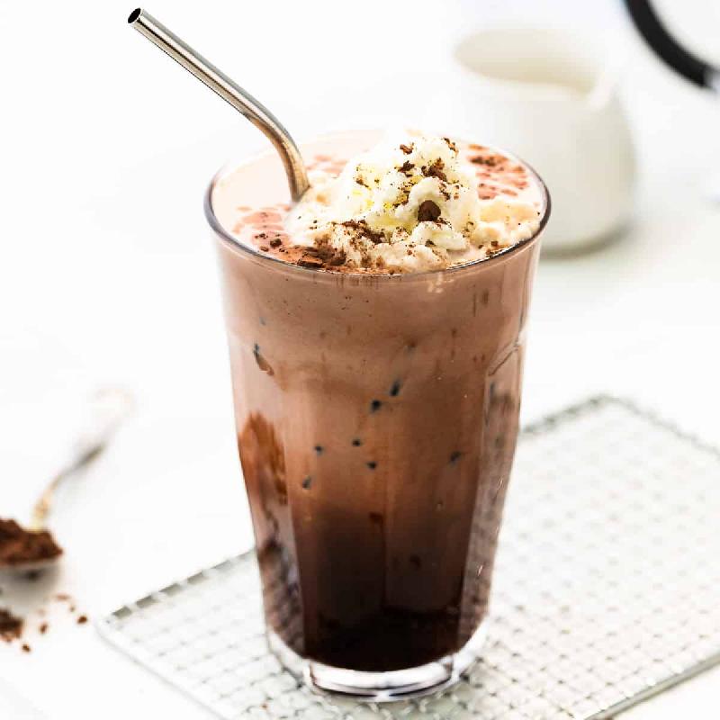İced Mocha