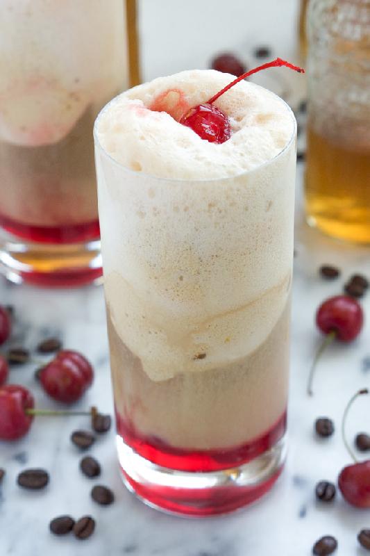 Cherry Vanilla