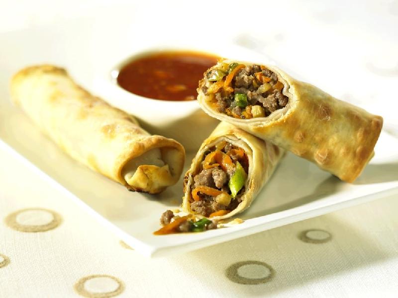 Meat Roll