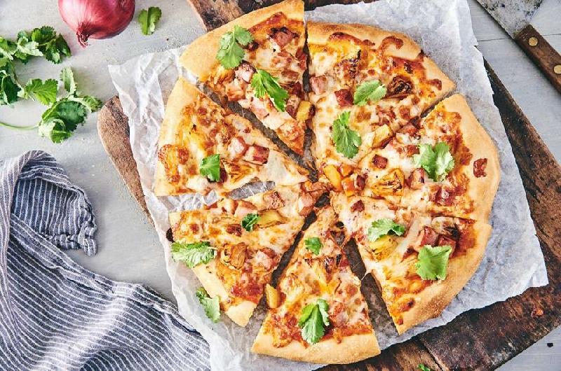 Havai pizza