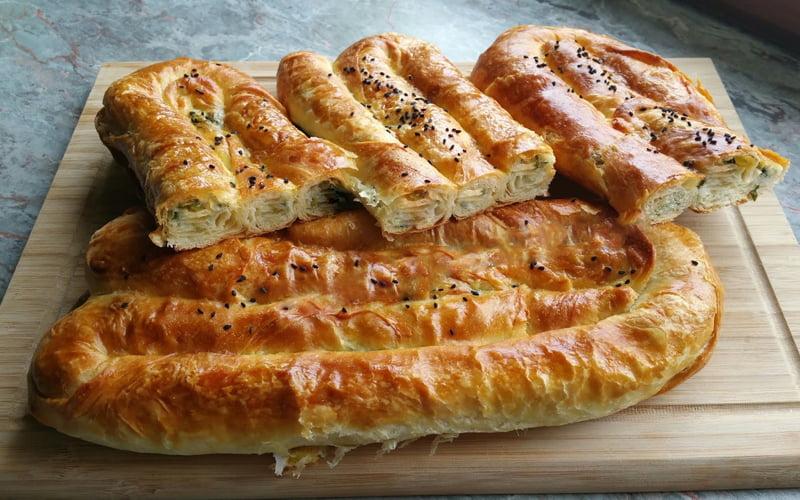 Patatesli