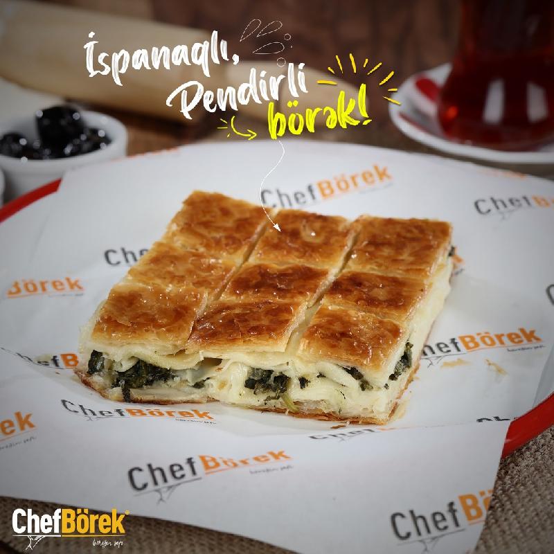 İspanaklı
