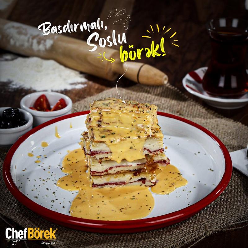 Pastırmalı