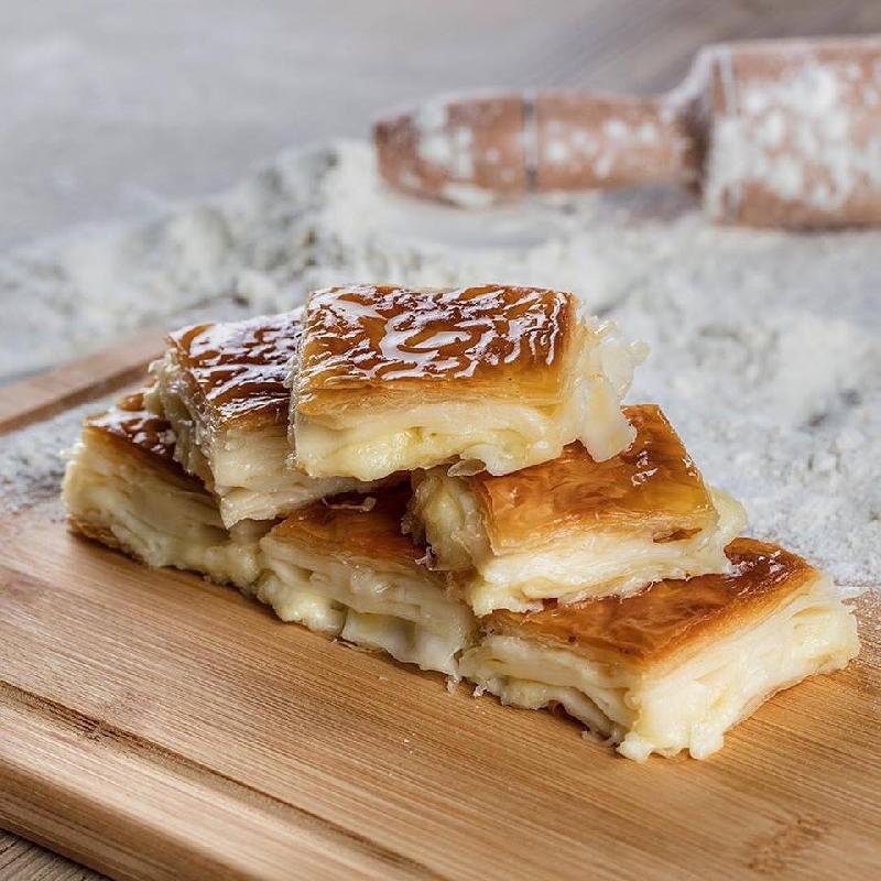 Peynirli
