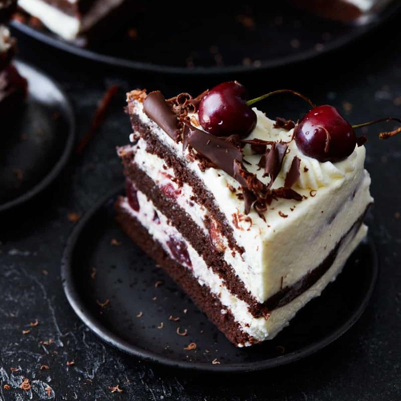Black Forest 