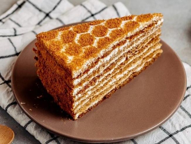 Ballı Tort