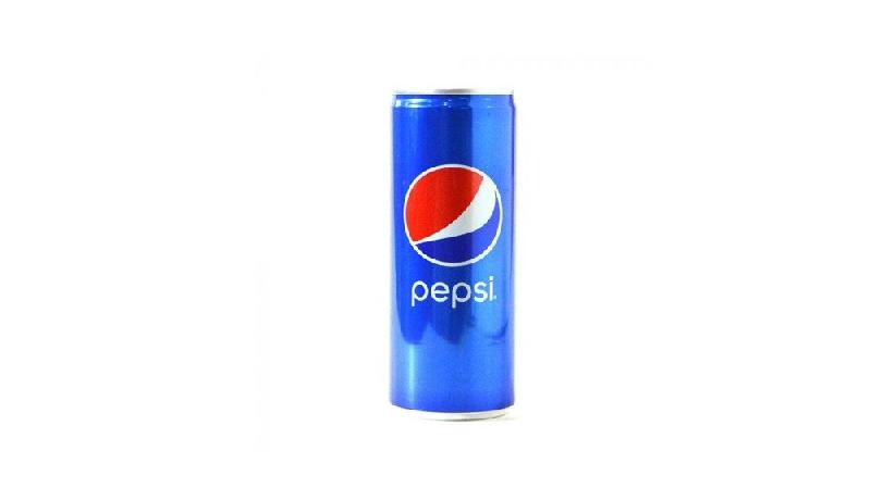 Pepsi 
