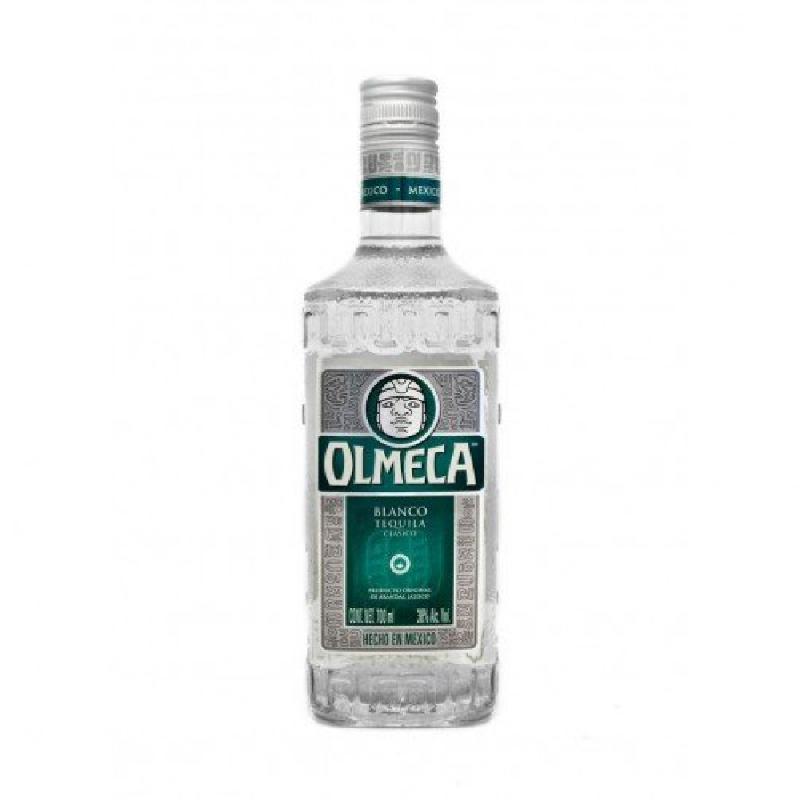 Olmeca blanco