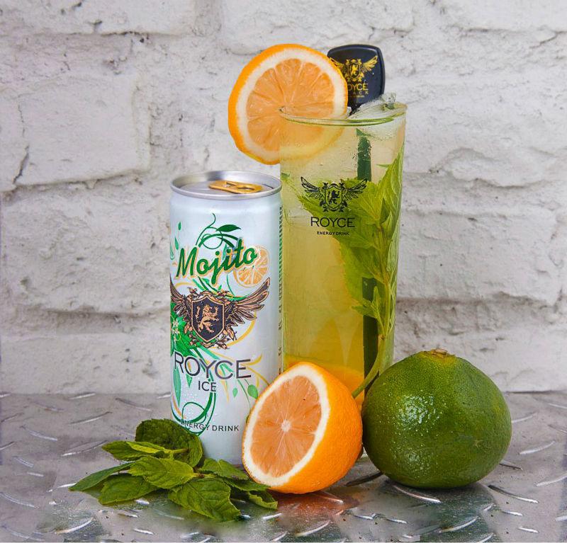 Mojito Energy