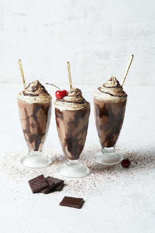 Milkshake