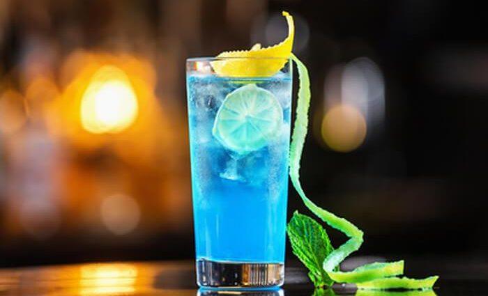 Blue Laguna