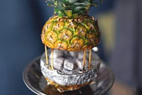 İkili Ananas
