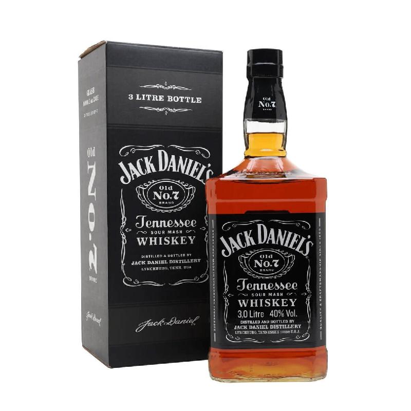 Jack Danials