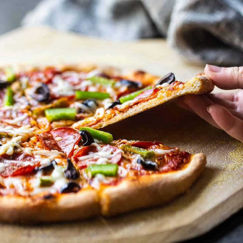 Pizza Mix