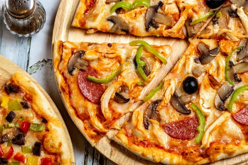 Pizza Balanez 