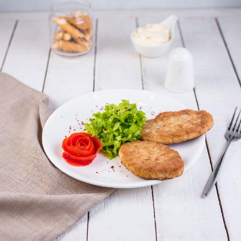 Kotlet Toyuq 